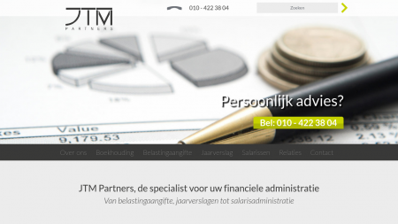 JTM Partners