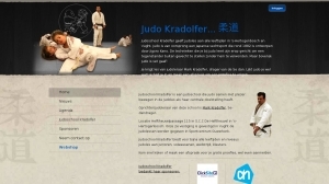 logo Kradolfer Judoschool