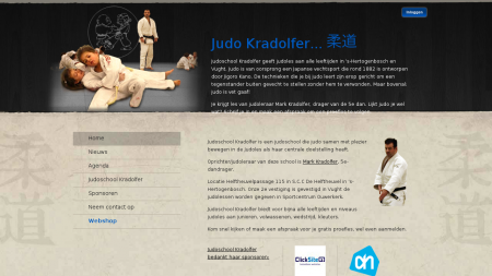 Kradolfer Judoschool