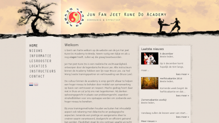 Jun Fan Jeet Kune Do