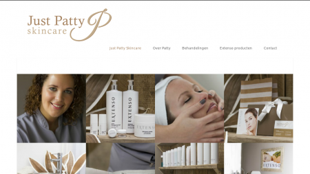 Just Patty Skincare