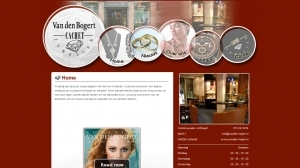 logo Bogert Juwelier  Th vd