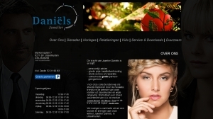 logo Daniels Juwelier