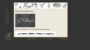 logo Korse Juwelier  A