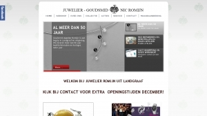 logo Romijn juwelier  N