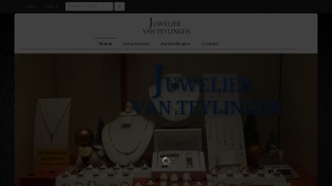 logo Teylingen Juwelier  van