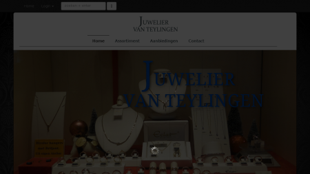 Teylingen Juwelier  van