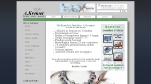 logo Kremer Juwelier  A