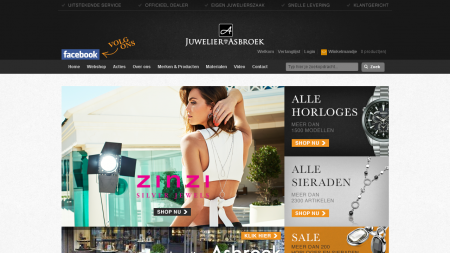 Asbroek Juwelier