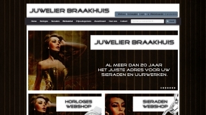 logo Braakhuis Juwelier