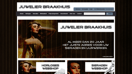 Braakhuis Juwelier