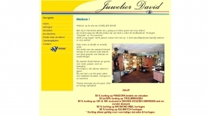 logo Juwelier  David