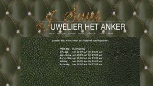 logo Anker Juwelier  Het