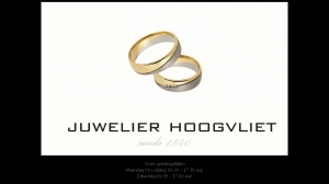 logo Hoogvliet Juwelier