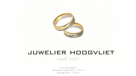 Hoogvliet Juwelier