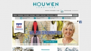 logo Houwen Juweliers