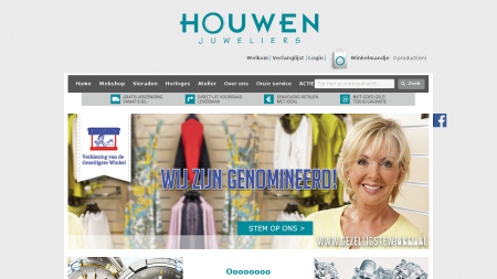 Houwen Juweliers