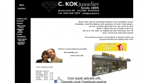 logo Kok Juwelier  C