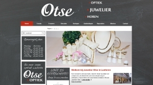 logo Otse Juwelier