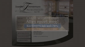 logo Timmermann Juwelier  BV