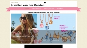 logo Kaaden Juwelier  vd