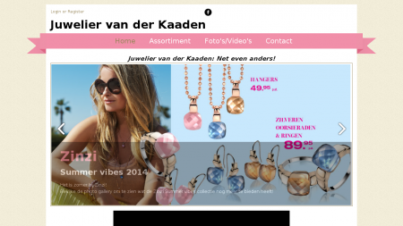 Kaaden Juwelier  vd