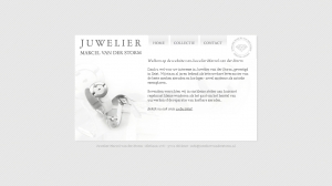 logo Storm Juwelier  Hologer Marcel vd