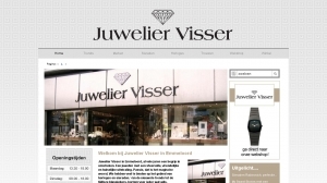 logo Visser Juwelier