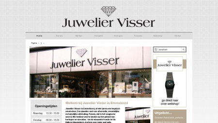 Visser Juwelier