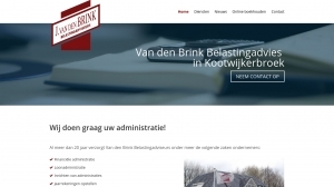 logo Brink Belastingadviseurs J vd