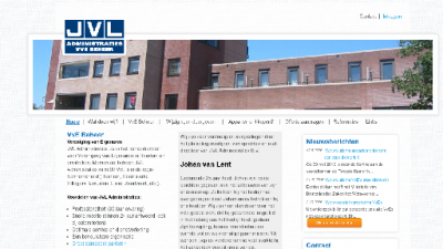 logo JVL Administraties VVE Beheer