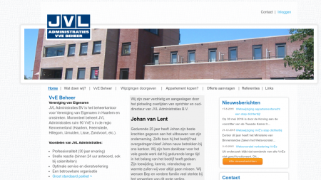 JVL Administraties VVE Beheer