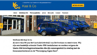 logo Kaal & Co