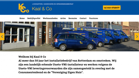 Kaal & Co