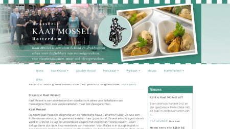 Kaat Mossel