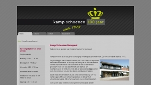 logo Kamp Schoenen