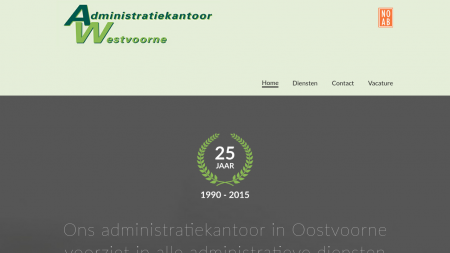 Westvoorne Administratiekantoor