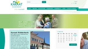 logo Karaat Ridderkerk