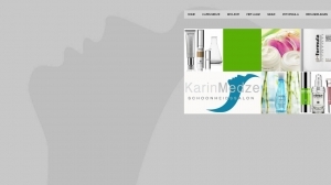 logo Medze Schoonheidsspecialiste K L A M