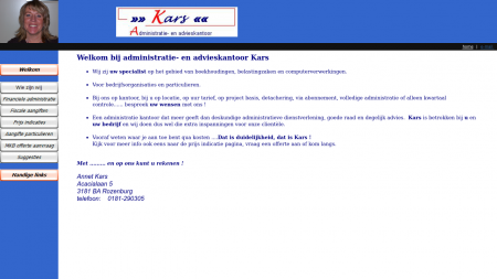 Kars Administratie- en Advieskantoor