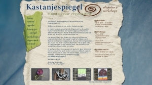 logo Kastanjespiegel