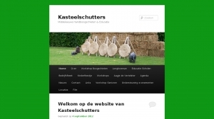 logo Kasteelschutters