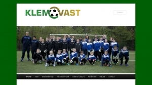 logo Keepersschool Klemvast