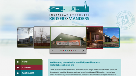 Keijsers-Manders Installatietechniek BV