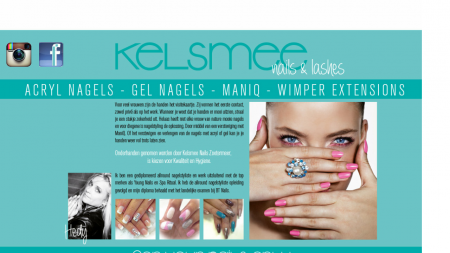 Kelsmee Nails