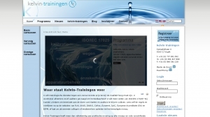 logo Kelvin Trainingen