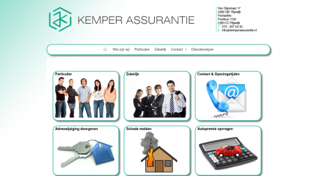 Kemper Assurantie