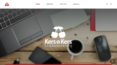 logo Kers & Kers Loopbaancoaching