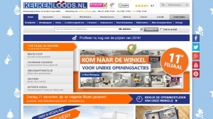 logo Keukenloods