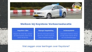 logo Keystone Verkeerseducatie